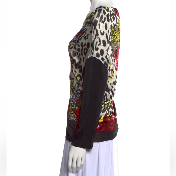 Versace Collection Tunic - Picture 2 of 4